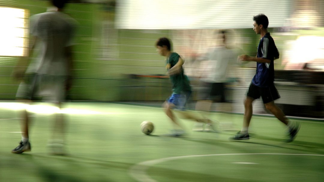 15 Best Indoor Soccer Balls ( 2022) Read Before Buying Authority Soccer