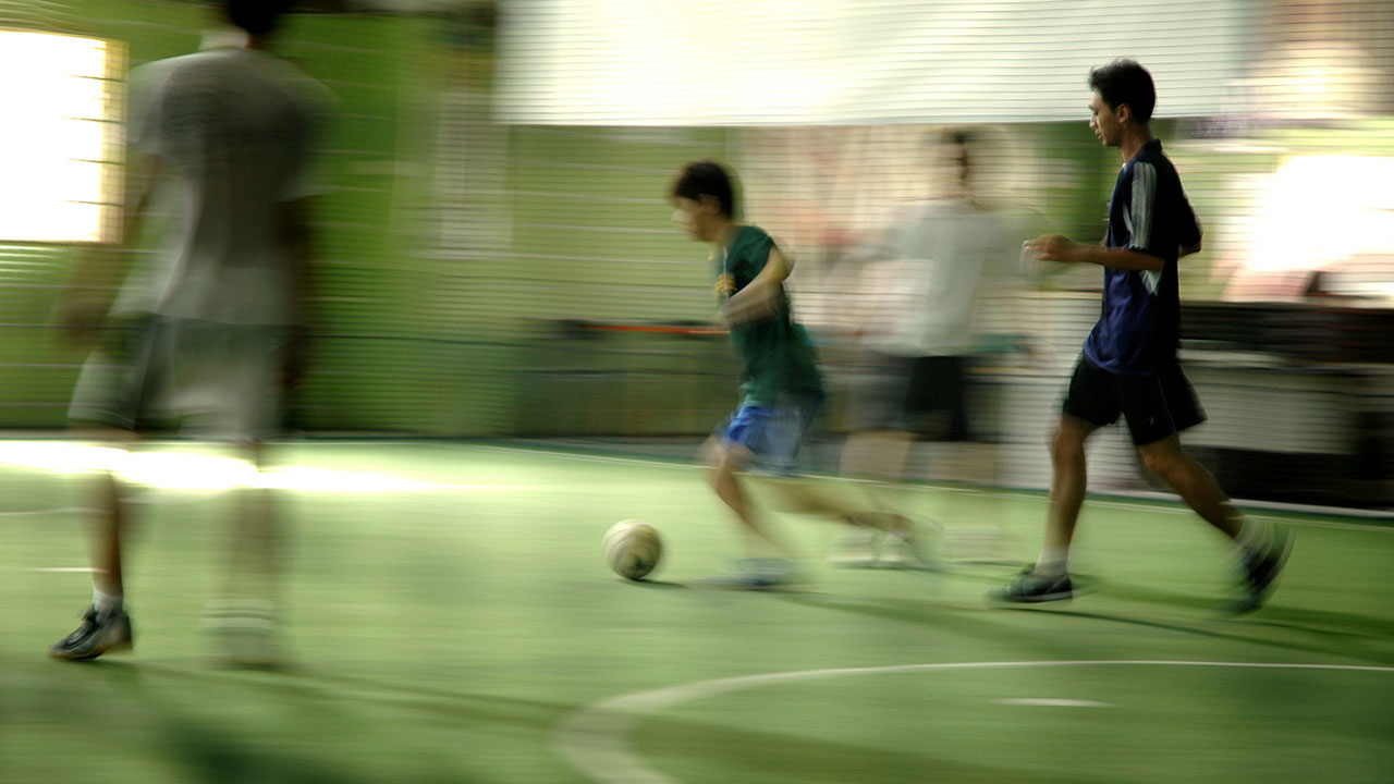 15 Best Indoor Soccer Balls (2021) – Read Before Buying
