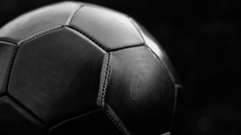 Are all soccer balls the same?