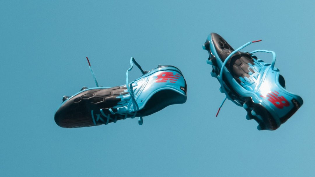 Football vs Soccer Cleats What Are the Differences? Authority Soccer