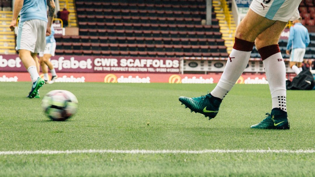 How Old is Too Late to Try and a Professional Soccer Player