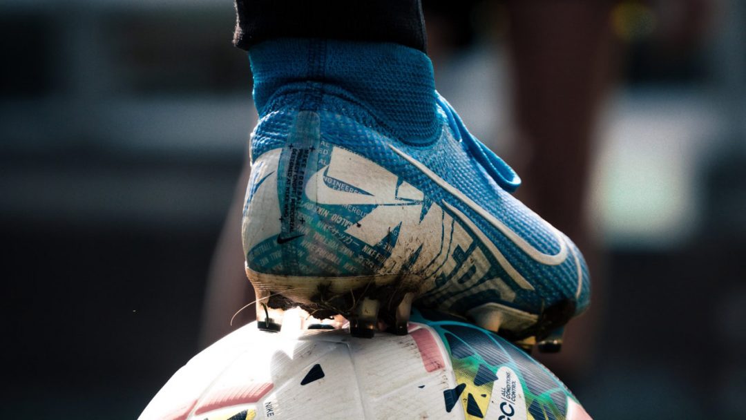 How to Clean Soccer Cleats Read This Before Cleaning Authority Soccer