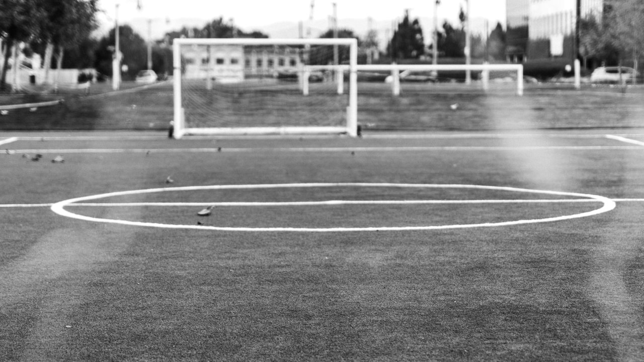 Official FIFA Soccer Field Dimensions Every Part of the Field Included