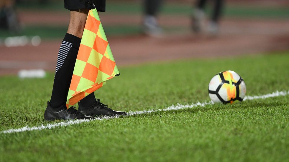 Offside in Soccer Explained in Details Authority Soccer