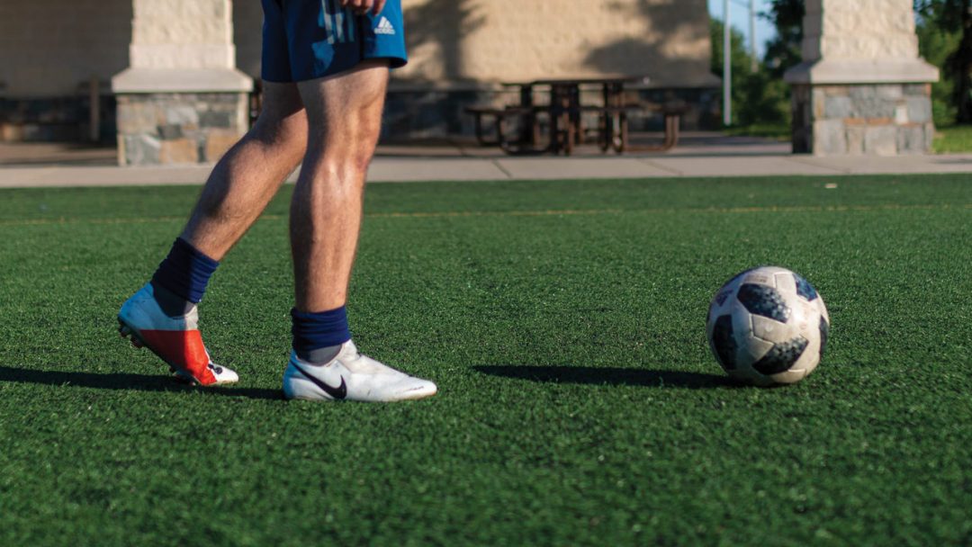 What is a Nutmeg in Soccer? With Video Examples Authority Soccer