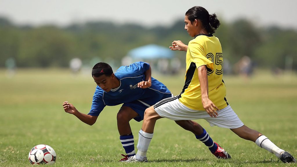 Youth Soccer Participation Statistics in the USA (all 55 States) – The Future of the Sport Is Here