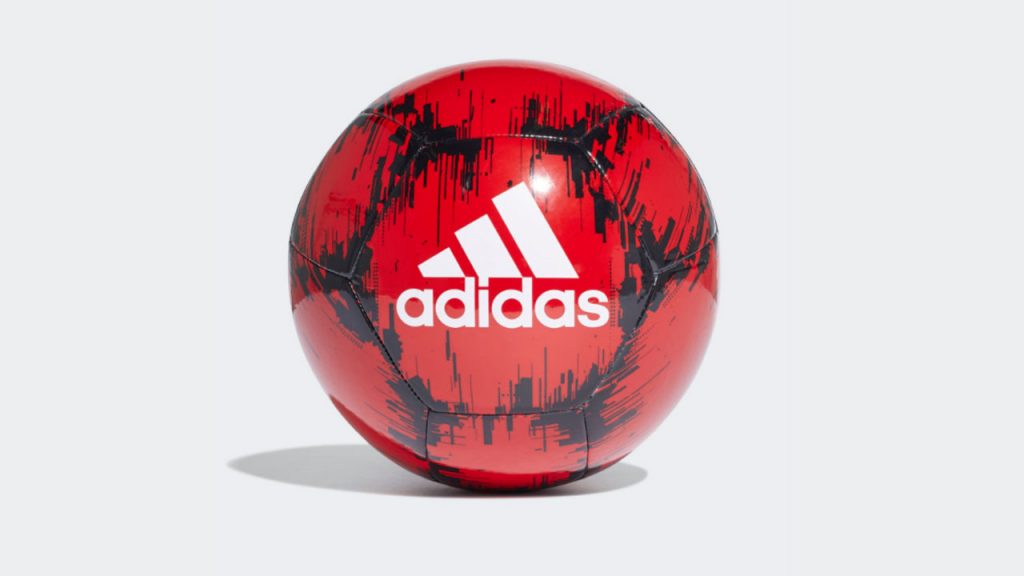 Adidas Glider Soccer Ball Review