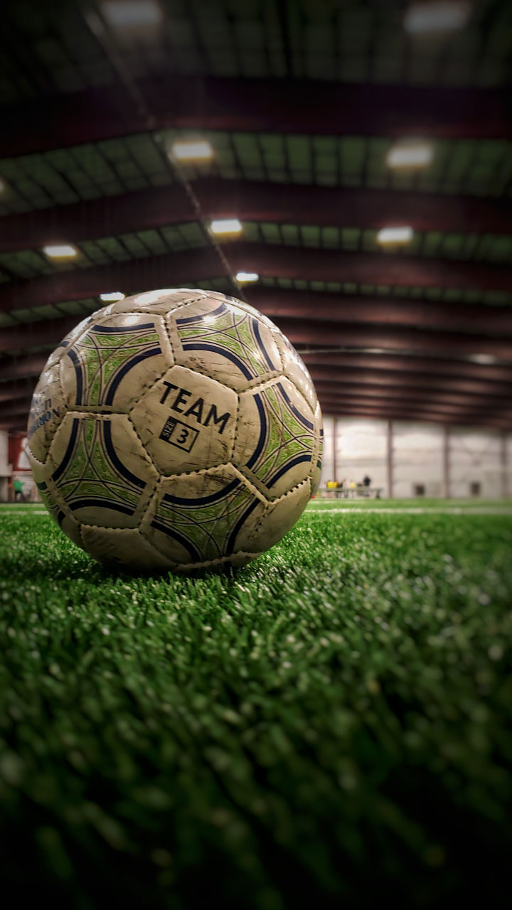 How to Deflate a Soccer Ball The Right Way Authority Soccer