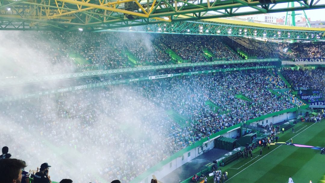 How to Get Into Watching Soccer? a Fan in No Time Authority Soccer