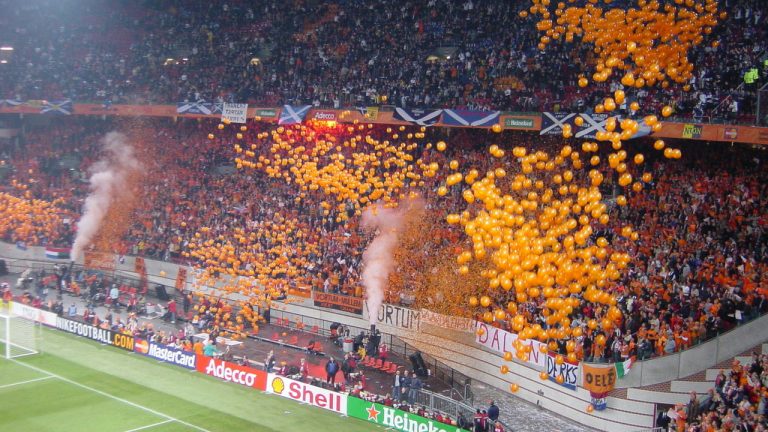 Soccer Is The Best Sport In The World 15 Reasons Why Authority Soccer