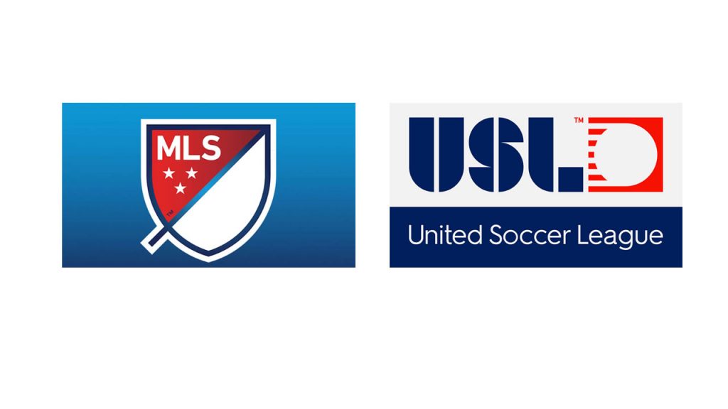 USL vs MLS: Differences and Similarities Between the Two American Soccer Leagues