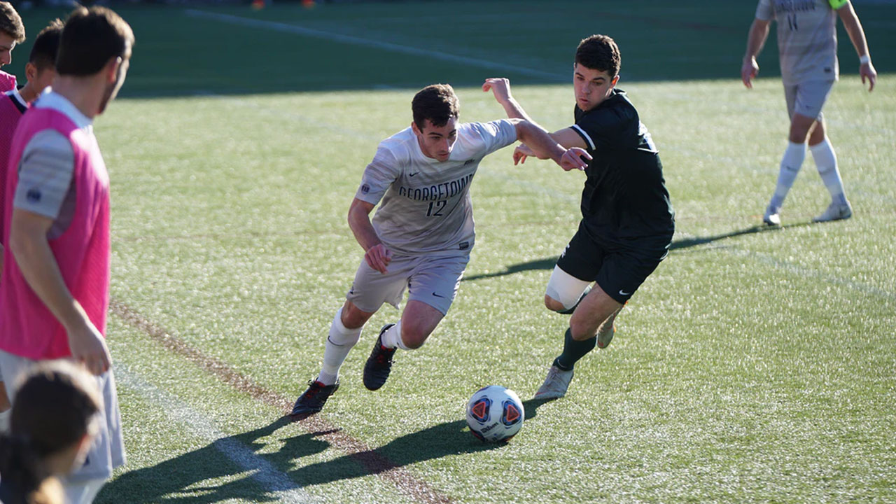 What Is The Job Of A Winger In Soccer? Authority Soccer