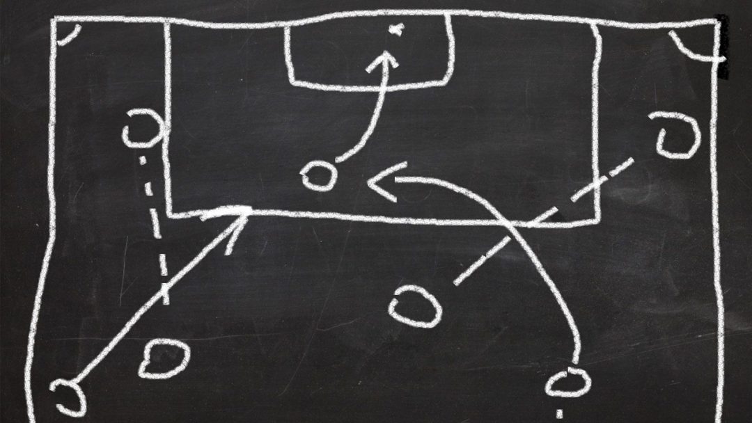 What is The Best Soccer Formation (Top 10 Ranked) Authority Soccer