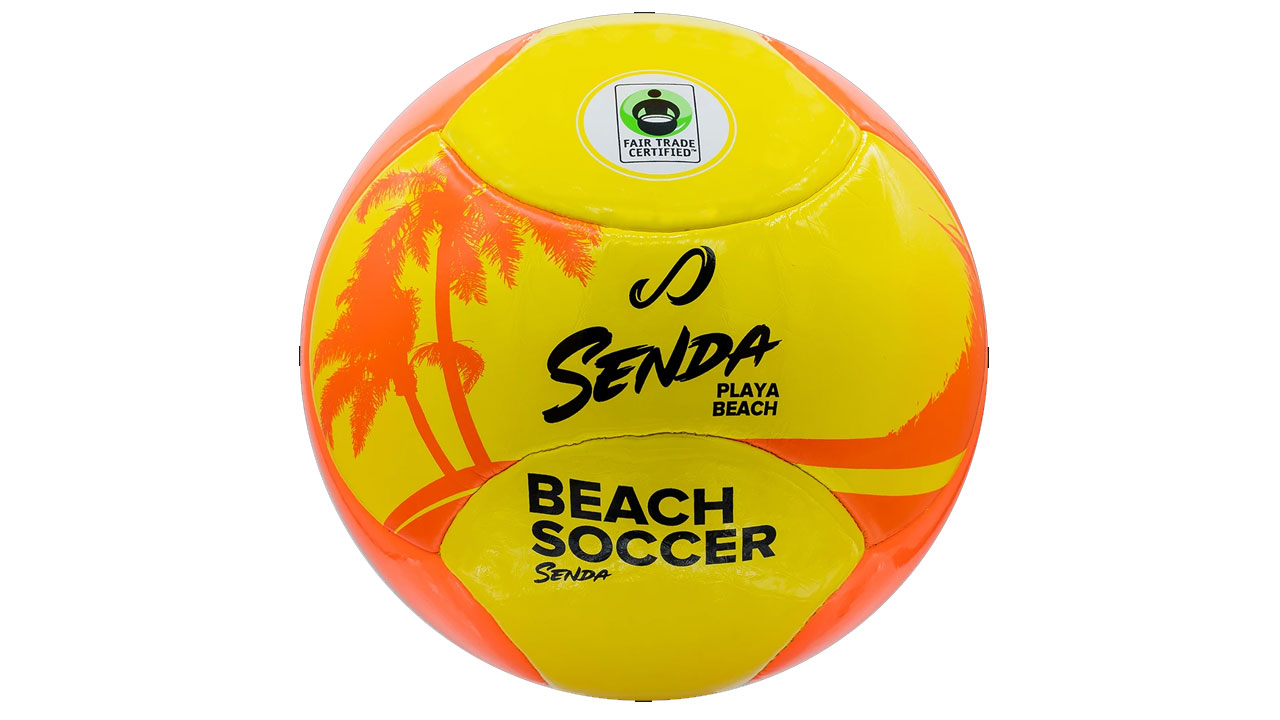 What is the Difference Between Soccer and Beach Soccer? Authority Soccer