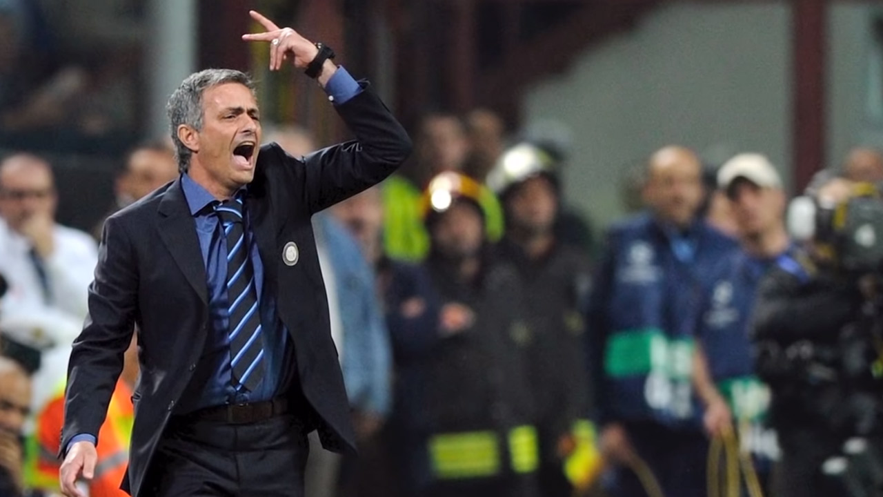 What is the Meaning of the Term “Park the Bus” in Soccer? Authority