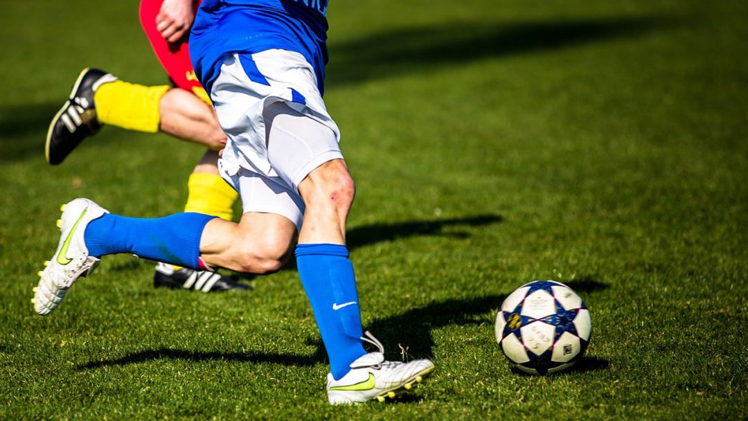 Why Do Soccer Players Wear Shin Guards – Authority Soccer