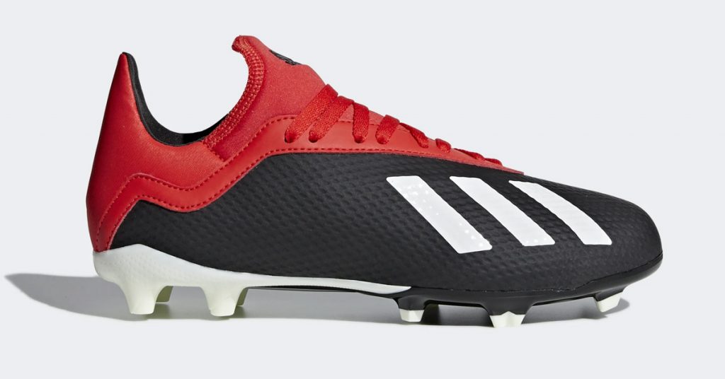 Adidas ACE 18.3 FG Soccer Shoe Review