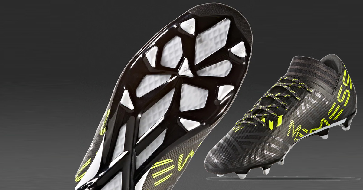 nemeziz messi 17.3 fg