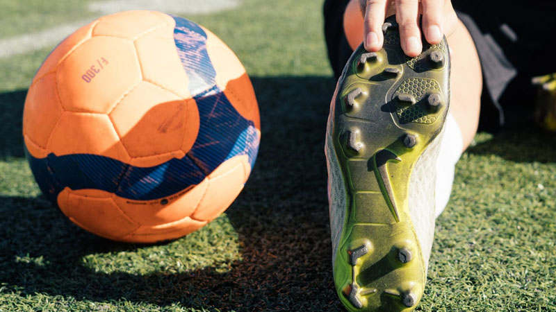 Are Metal Cleats Allowed In Soccer? – Authority Soccer