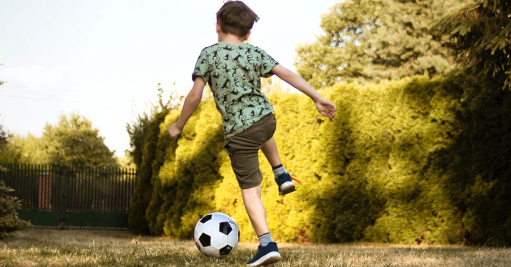 Best Soccer Balls For Kids (2021)