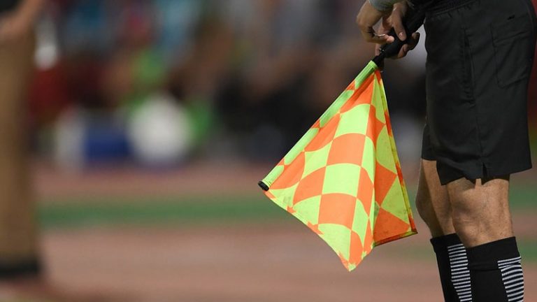 Duties Of The Assistant Referee In Soccer – Authority Soccer