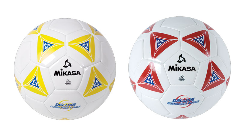 Mikasa Serious Soccer Ball Review (2021) 