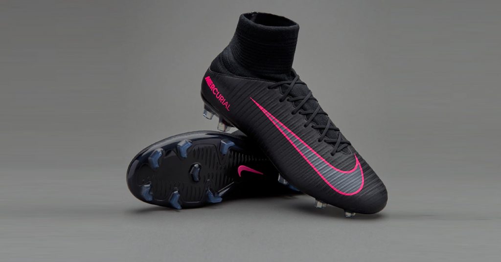 Nike Men’s Mercurial Veloce III DF FG Soccer Cleat Review