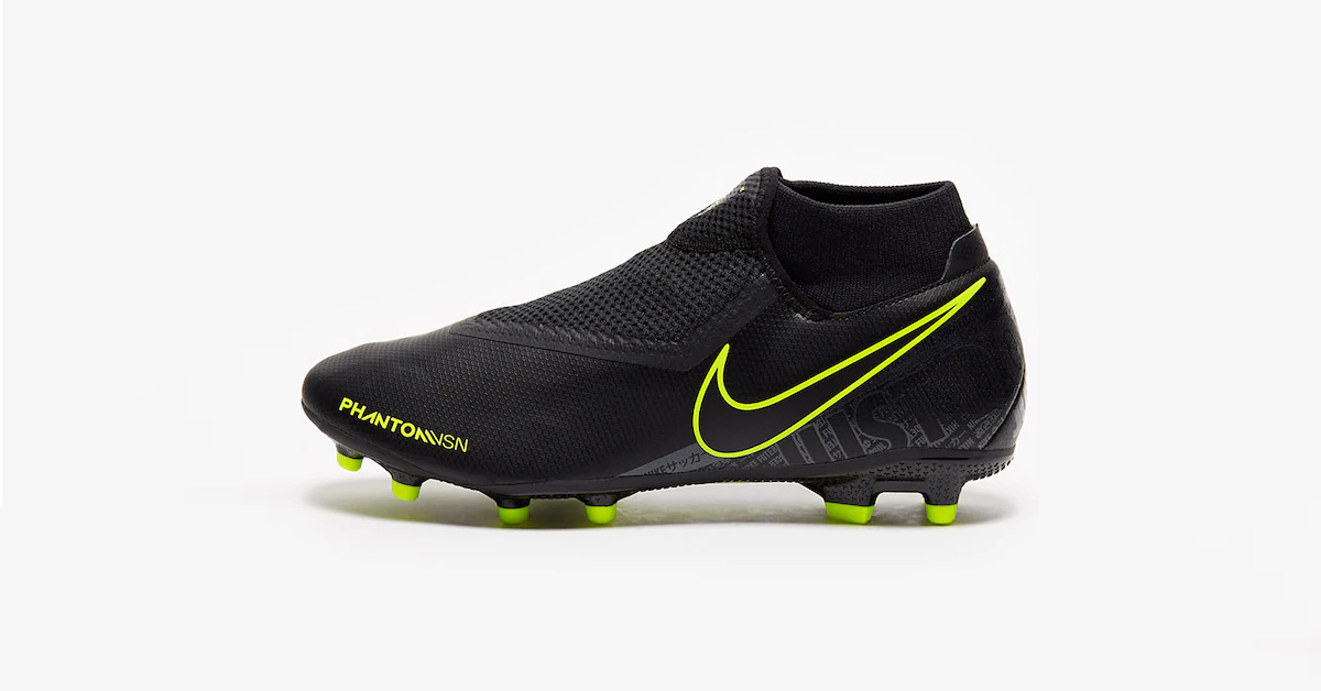 phantom vsn cleats