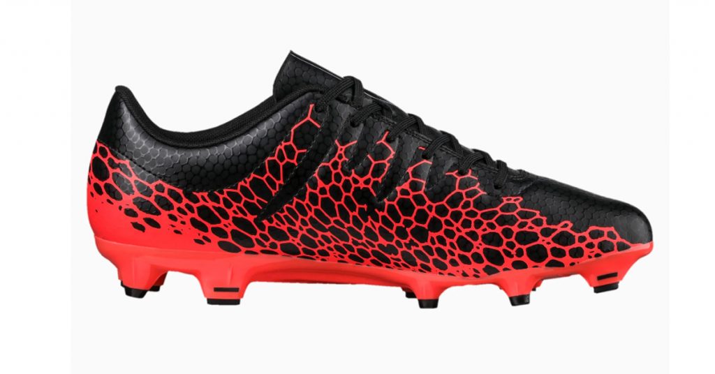 Puma evoPOWER 4 Graphic Shoe Review – Authority Soccer