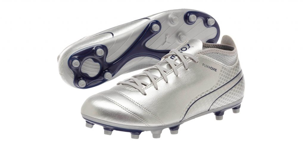 Puma Men’s ONE 17.4 FG Soccer Shoe Review