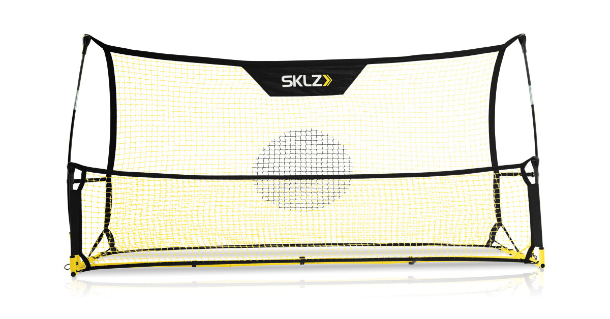 SKLZ Quickster Soccer Net Review Authority Soccer