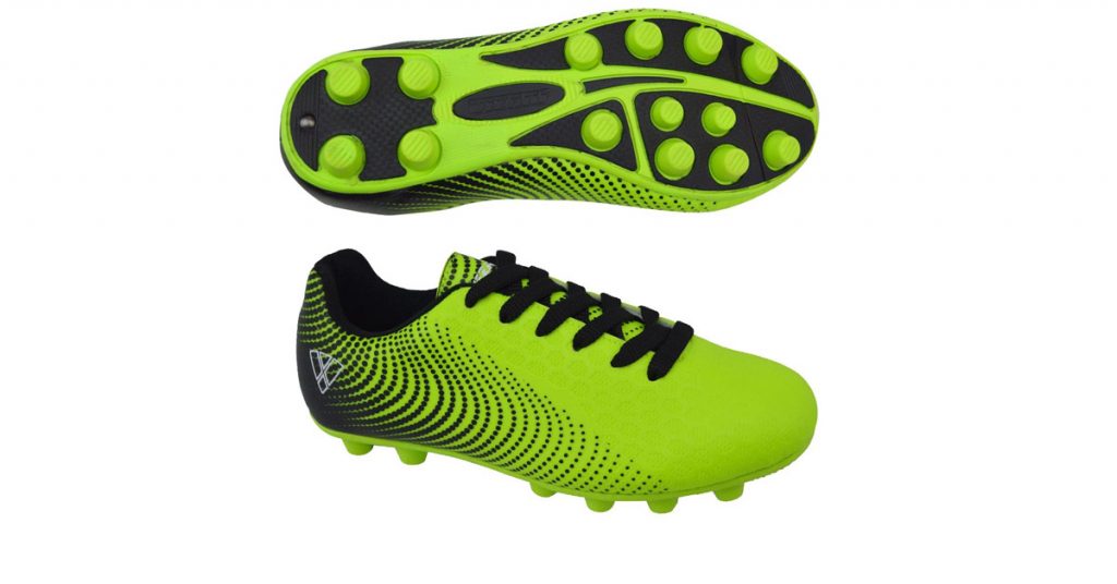 Vizari Stealth Soccer Cleat Review