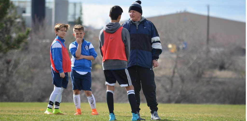 What Are Coaches Looking For In Soccer Tryouts