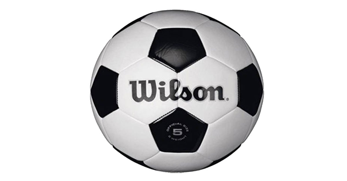 Wilson Traditional Soccer Ball Review ( 2022) Authority Soccer