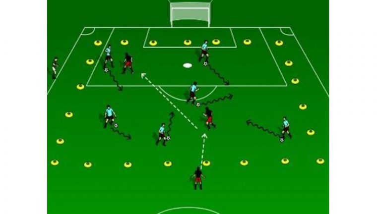 10-best-soccer-fitness-drills-with-the-ball-authority-soccer