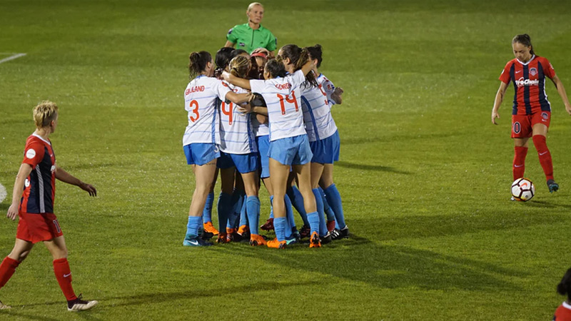 What is a Friendly Soccer Match?