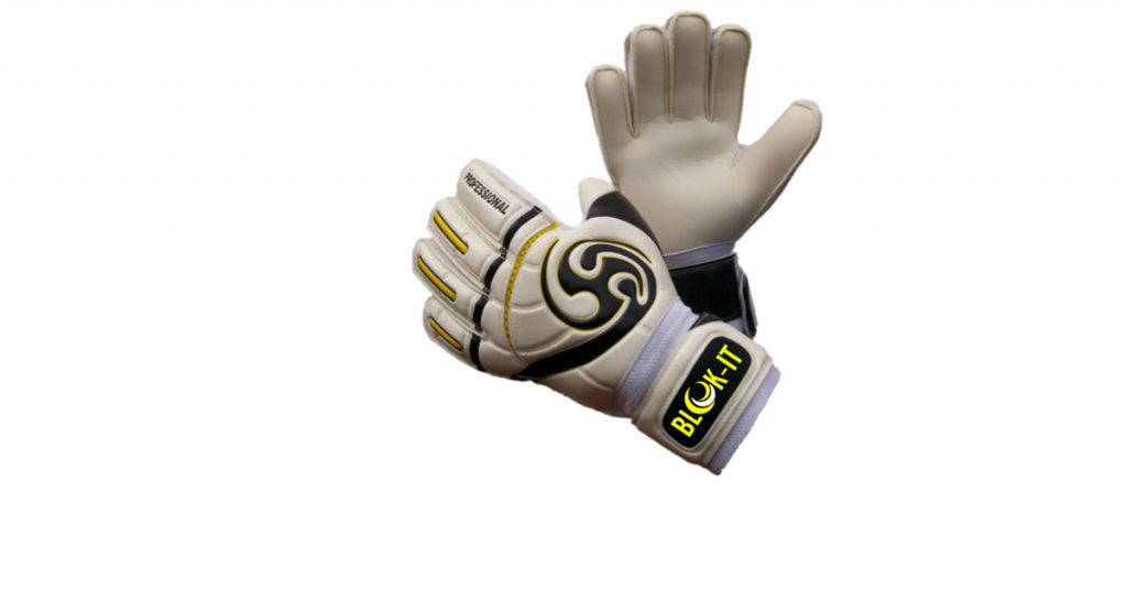 Blok IT Goalkeeper Gloves Review