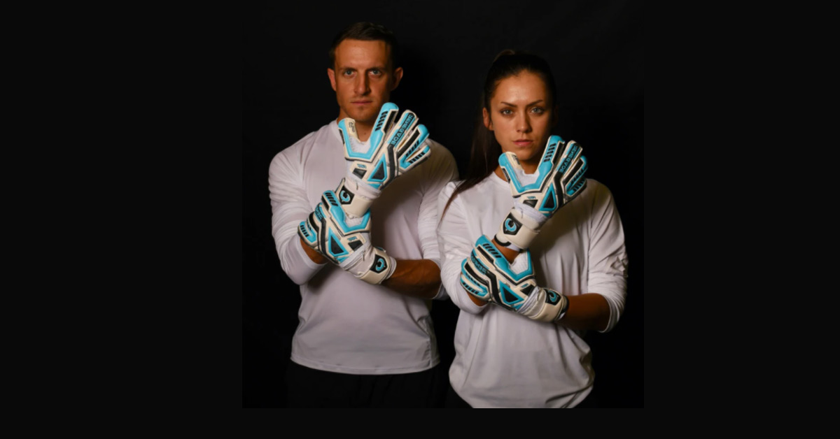 Renegade GK Fury Goalkeeper Gloves Review – Authority Soccer