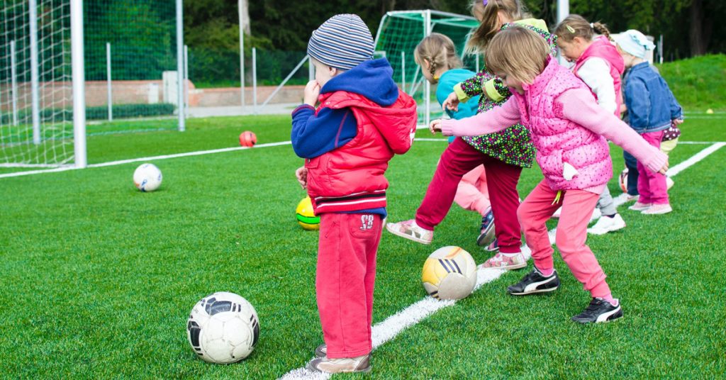 15 Best Soccer Cleats for Kids 2021