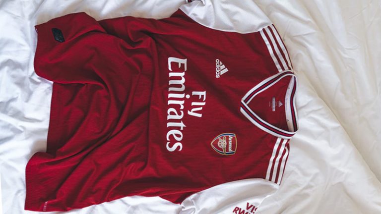How To Wash A Soccer Jersey Without Ruining It Authority Soccer