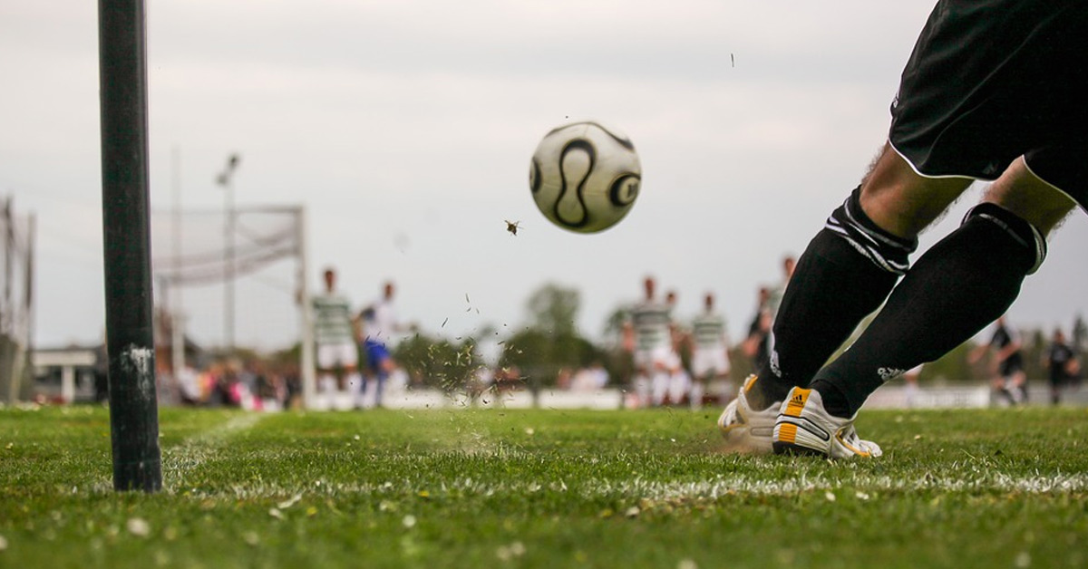 What is a Set Piece in Soccer? The Complete Guide Authority Soccer