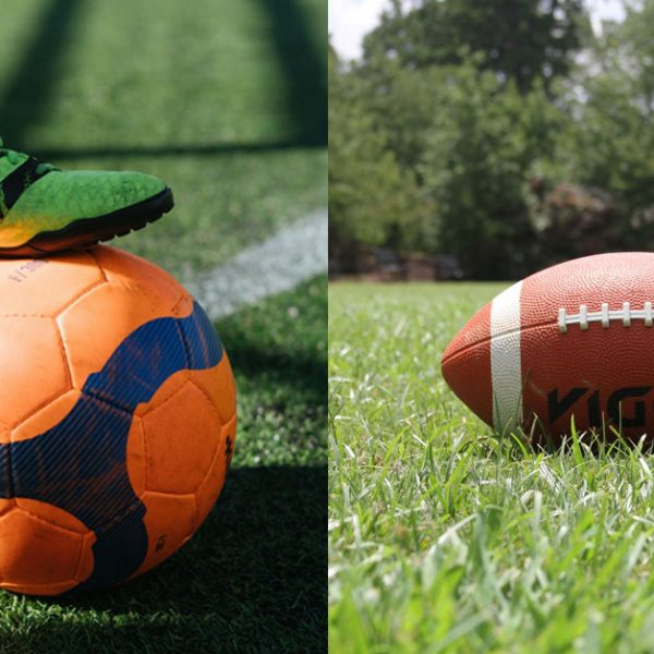 Soccer Vs. Rugby: 10 Differences and 10 Similarities
