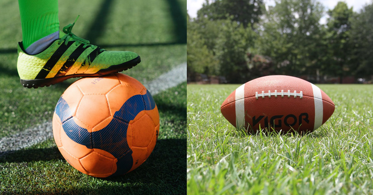 Soccer Vs. Rugby: 10 Differences And 10 Similarities