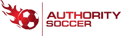 Authority Soccer logo