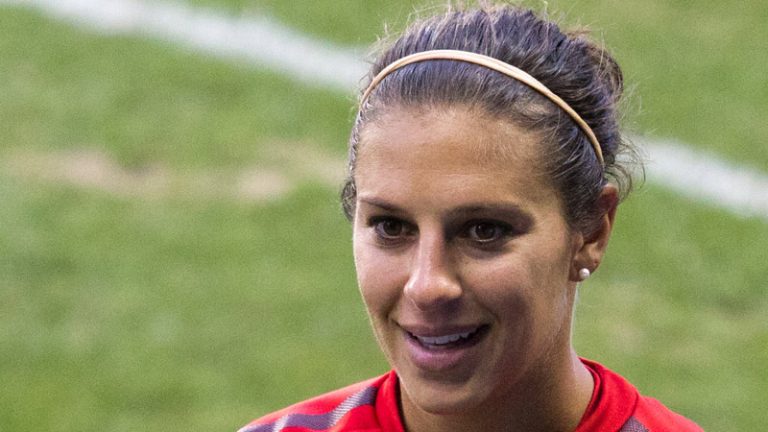 Female Soccer Players Salary 10 Highest Paid Women In Soccer 