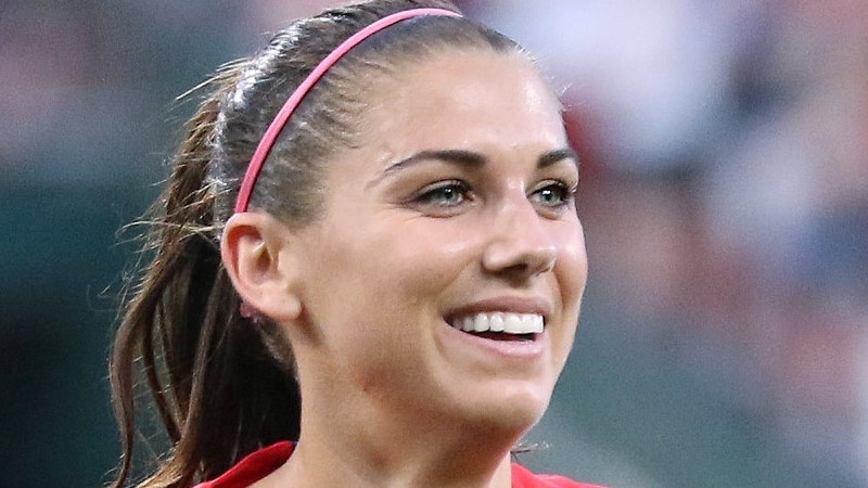 Female Soccer Players' Salary:- 10 Highest-Paid Women In Soccer