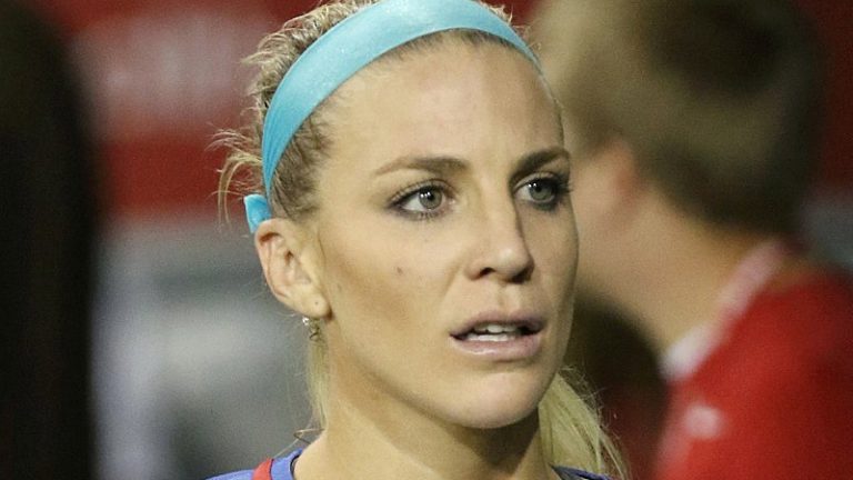 Female Soccer Players Salary 10 Highest Paid Women In Soccer 