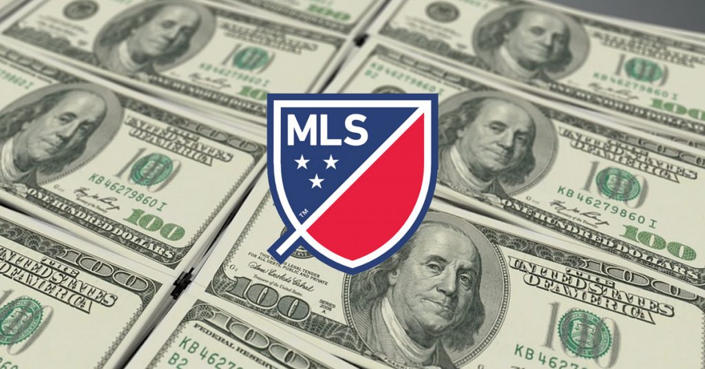 MLS Players Salaries in 2021- All You Need to Know