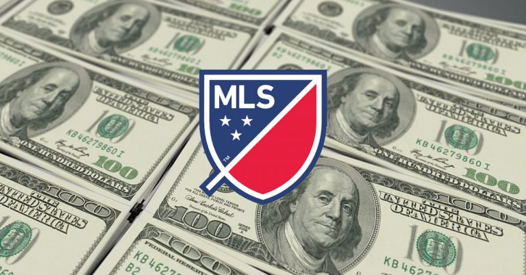 MLS Players Salaries – All You Need to Know