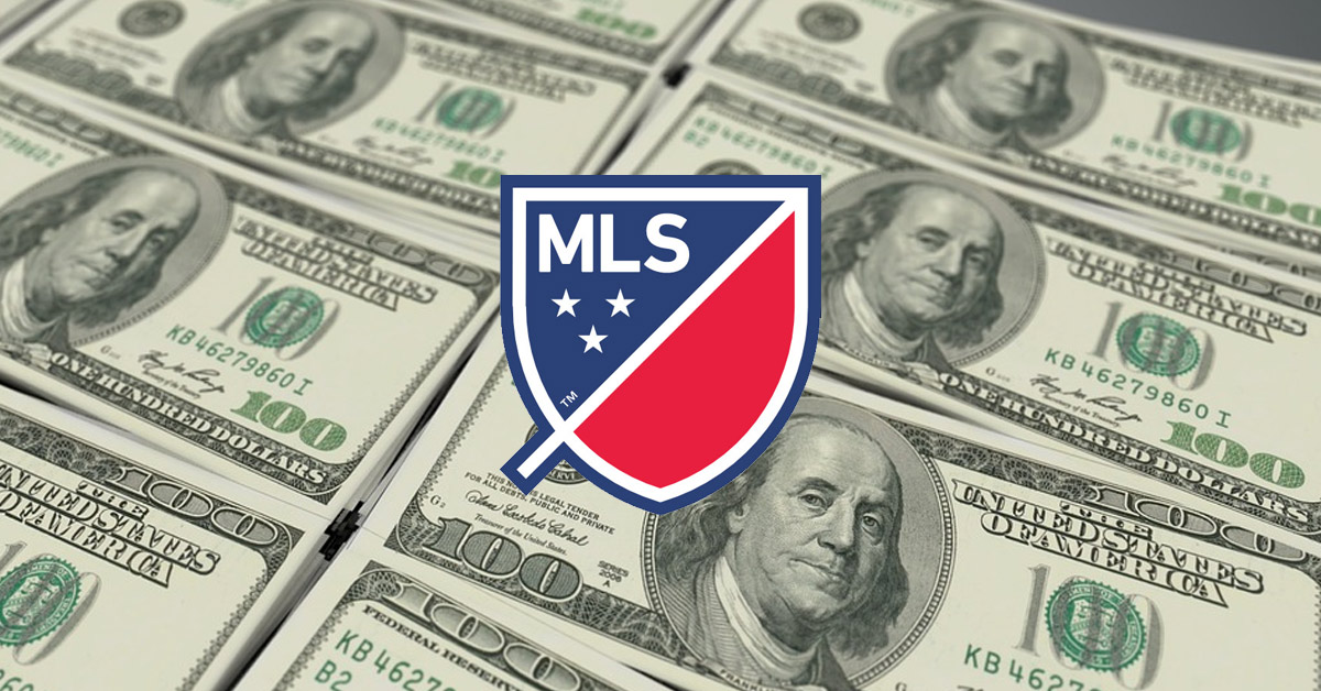 MLS Players Salaries All You Need To Know Authority Soccer